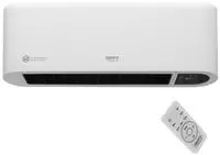 Adler Wand-Heizl&uuml;fter ''CR 7753'' in Wei&szlig;