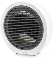 Emerio Heizl&uuml;fter 2000 Watt, Ventilation, Thermostat,wei&szlig;
