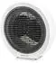 Emerio Heizlüfter 2000W mit Thermostat, weiß (FH-109947)