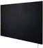 e2 INFRAe² Design M Infrarot-Heizpaneel 600W Schwarz, Metall/Kunststoff