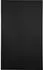 e2 INFRAe² Design M Infrarot-Heizpaneel 600W Schwarz, Metall/Kunststoff