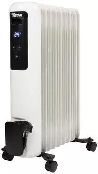Tristar &Ouml;lradiator KA-5189 2000W, wei&szlig;, IP00 (KA-5189)