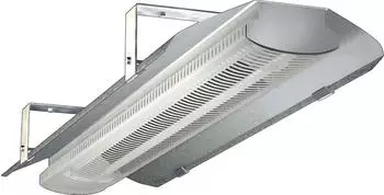 Frico SH25031 Bankheizk&ouml;rper 250W 400V 1000mm IP21 (10204)