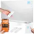 Berdsen BD-983 Infrarotheizung 720W WLAN (BD-983)