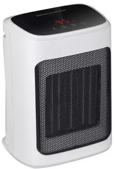 Midea NT20-20AR Heizl&uuml;fter 3 Heizstufen 2000W (NT20-20AR)