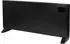 Eurom Alutherm 1500 Konvektorheizung WLAN 1500W Schwarz (361087)