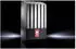 Rittal SK 3105.380 PTC-Heizung mit Lüfter 235-800W 230V (3105380)