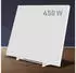 Brast IP-TH 450 Infrarotheizung mit Thermostat, Standsystem, 300-1100W (IP-TH 450)