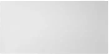 Buderus Logatrend IFR276 MW Infrarot-Strahlungsheizung Metall wei&szlig; 600W IP44 (7738343146)
