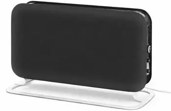 Mill CO1200WIFI3 GEN3 Konvektionsheizung 1200W Wi-Fi Schwarz (CO1200WIFI3BLACK)