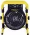Stanley SXJH102000E Keramik-Heizlüfter 2000W 20m² (SXJH102000E)