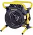 Stanley SXJH102000E Keramik-Heizlüfter 2000W 20m² (SXJH102000E)