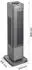 Clean Air Optima CA-904G Turmventilator & Heizlüfter Smart 2000W WLAN (CA-904G)