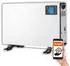 Denver SCH-2105 Smarter Wi-Fi Konvektorheizer, App- & Sprachsteuerung, Timer (SCH-2105)