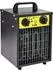 Toolcraft Baustellen-Heizlüfter 3000W Schwarz-Gelb (TO-8578335)