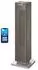 Clean Air Optima CA-904C Smart 2-in-1 Design Heizlüfter Keramik 2000W Wi-Fi, Kupfer (CA-904C)