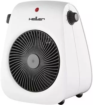 Heller HL 807 Heizl&uuml;fter 2000W mit Thermostat (HL 807)