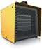 Brandson Baustellen-Keramikheizlüfter PTC 3000W 200m³/h IP20 (307663)