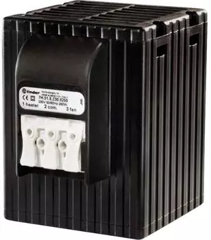 Finder Schaltschrankheizgebl&auml;se 400W 230V IP20 (7H.51.8.230.0400)