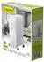 meier-lederwaren Ölradiator 2000W 9 Rippen Thermostat (MR-950)