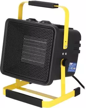 Dedra PTC Heizl&uuml;fter 2000W (DED9930C3)