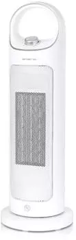 Emerio Keramikheizl&uuml;fter 2000W oszillierend, wei&szlig; (FH-215052)