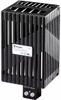 Finder Schaltschrank-Heizger&auml;t ohne Heizgebl&auml;se, 100W, 110-230V AC/DC, IP20 (7H.51.0.230.0100)