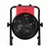 Eurom EK3000 Round Heizlüfter 3000W IP24 (332964)