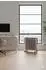 VALE HY-200B Mikathermic Heizgerät 2000W mit Thermostat, Weiß (300011)