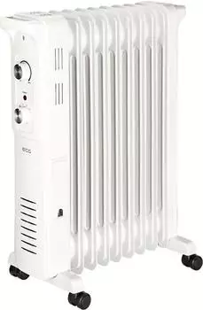 ECG OR 2090 &Ouml;lradiator 2000W (OR 2090)