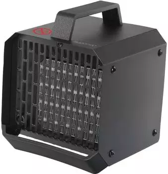 Sygonix SY-6735636 PTC-Heizger&auml;t 10m&sup2;, schwarz (SY-6735636)