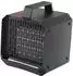 Sygonix SY-6735636 PTC-Heizgerät 10m², schwarz (SY-6735636)