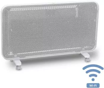 Trotec TCH 2030 E Konvektorheizung 2000W mit Thermostat (1410000535)