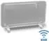 Trotec TCH 2030 E Konvektorheizung 2000W mit Thermostat (1410000535)