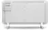 Trotec TCH 2030 E Konvektorheizung 2000W mit Thermostat (1410000535)