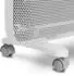 Trotec TCH 2030 E Konvektorheizung 2000W mit Thermostat (1410000535)