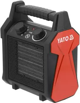 Yato Heizl&uuml;fter 3000W mit Thermostat (TRI-YT-99720)