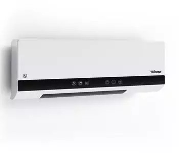 AudioSonic KA-5216 Keramischer PTC-Wandheizk&ouml;rper 2000W mit Fernbedienung