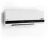 AudioSonic KA-5216 Keramischer PTC-Wandheizkörper 2000W mit Fernbedienung
