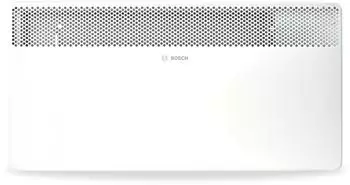 Bosch HC4000-25 Elektrischer Konvektor 2500W wei&szlig; (7738345647)