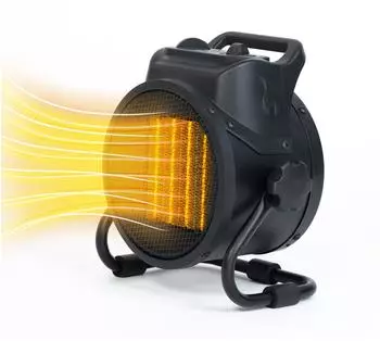 Feistos Helios 2000 Keramik-Heizl&uuml;fter 2000W (ZB-ET2C)