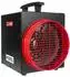 Perel Industrie-Heizlüfter 3300W IPX4 (IH0004N)