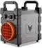 FUXTEC FX-EH2 Heizlüfter 2000W Thermostat IP24 (FX-EH2)