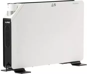 Yato Konvektor 2000W mit Luftbefeuchter und Thermostat (TRI-68631)