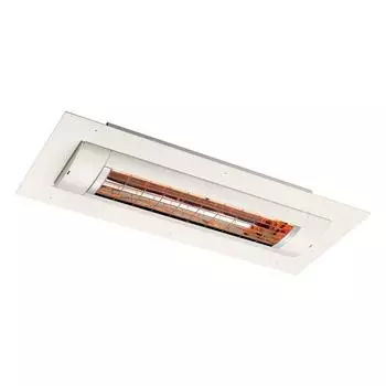 Etherma SM-D3 Einbau-Dunkelstrahler 2000W weiß (9300188)