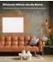 Viesta H300 Carbon Crystal Infrarot-Wandheizung 300W, WIFI-Thermostat (TH12)