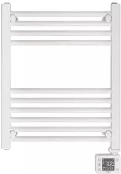 Adler AD 7823 Badheizk&ouml;rper 400W LED-Display IP24 (AD 7823)