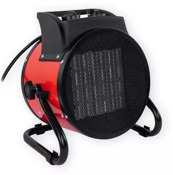 Grafner Elektroheizer Keramik 5000W 400V (EH11034)