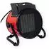 Grafner Elektroheizer Keramik 5000W 400V (EH11034)