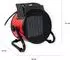 Grafner Elektroheizer Keramik 5000W 400V (EH11034)